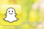 snapchat logo