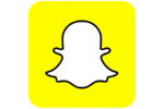 Snapchat-logo