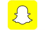 Snapchat-logo