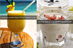 Snapchat-spam-smoothie