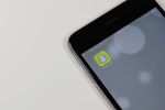 Snapchat déçoit avec ses résultats