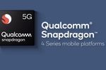 Snapdragon 400 5G