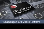 SnapDragon 670
