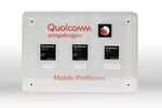 Snapdragon 720G 662 460