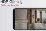 Snapdragon 730G HDR Gaming