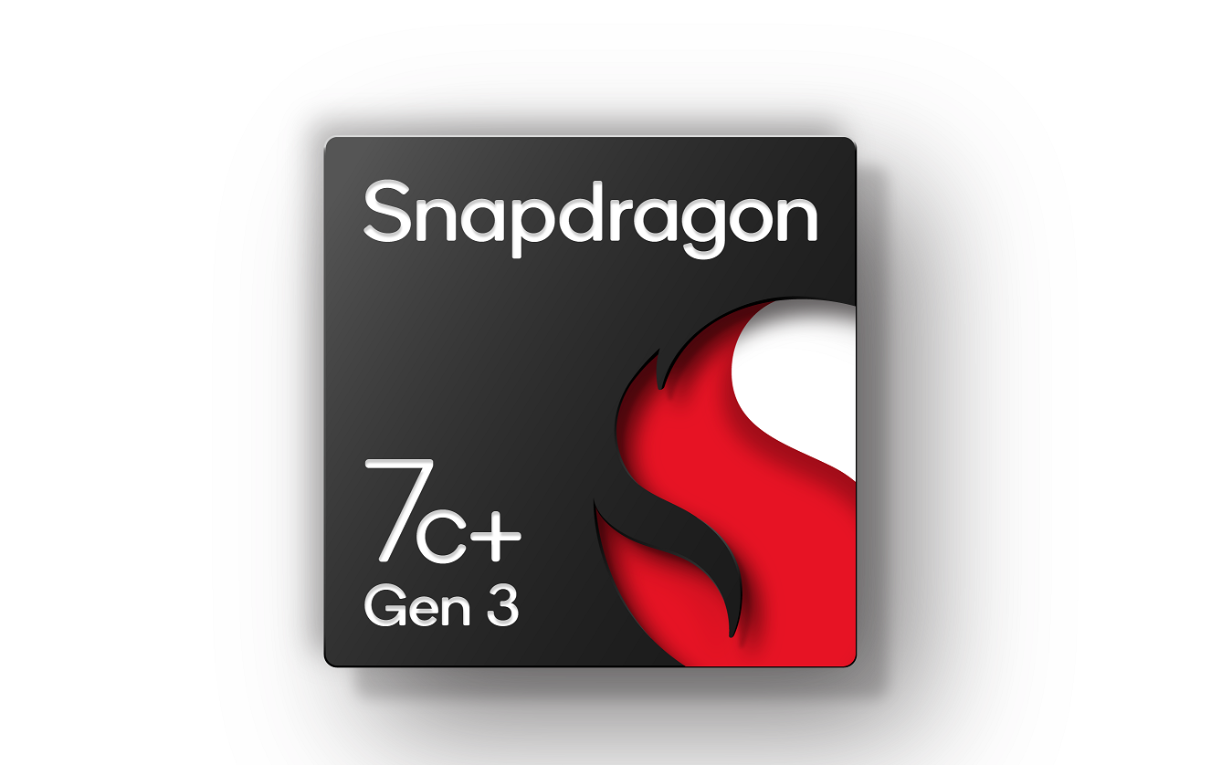 Snapdragon 7cx plus Gen 3