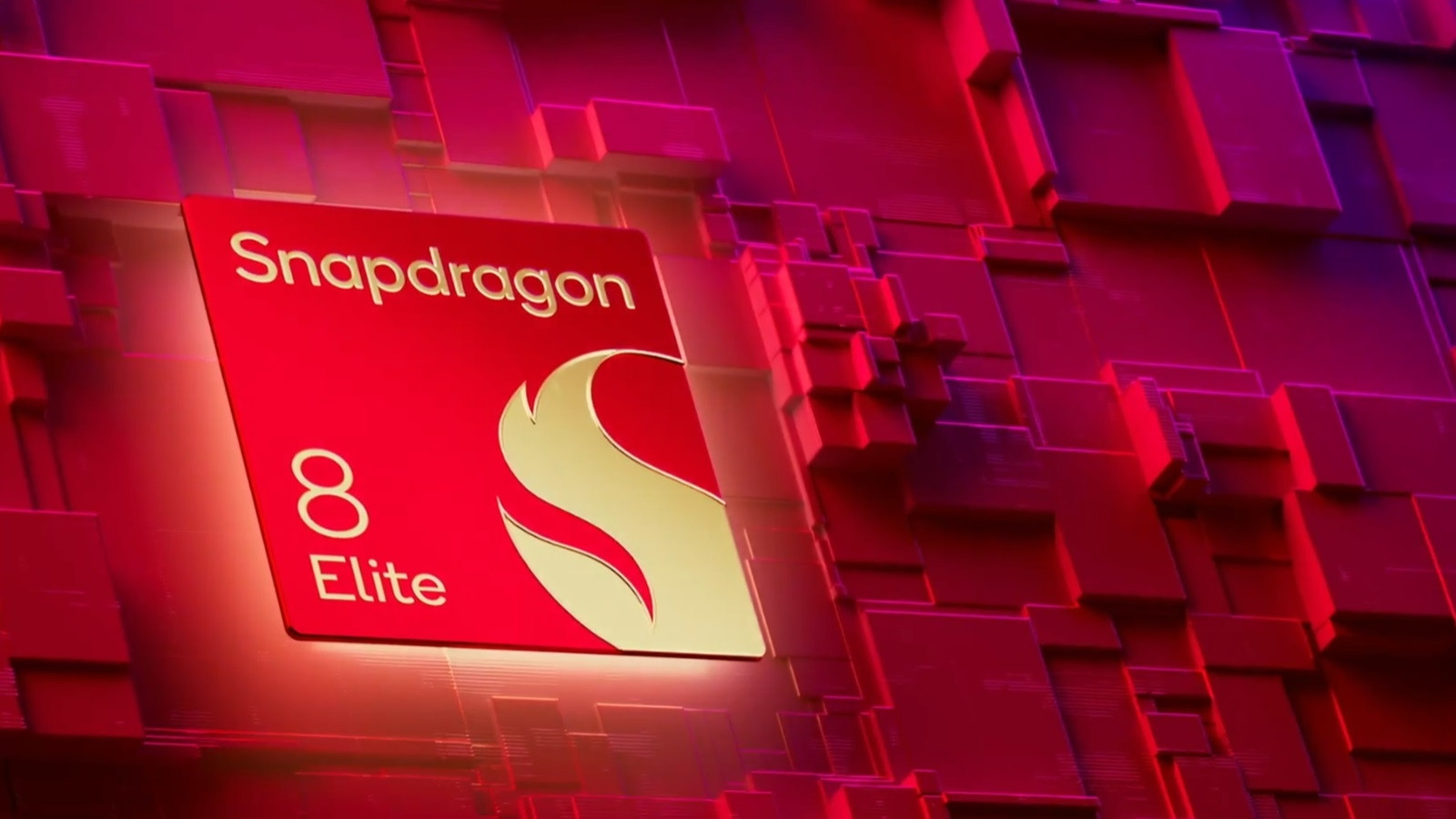 Snapdragon 8 Elite