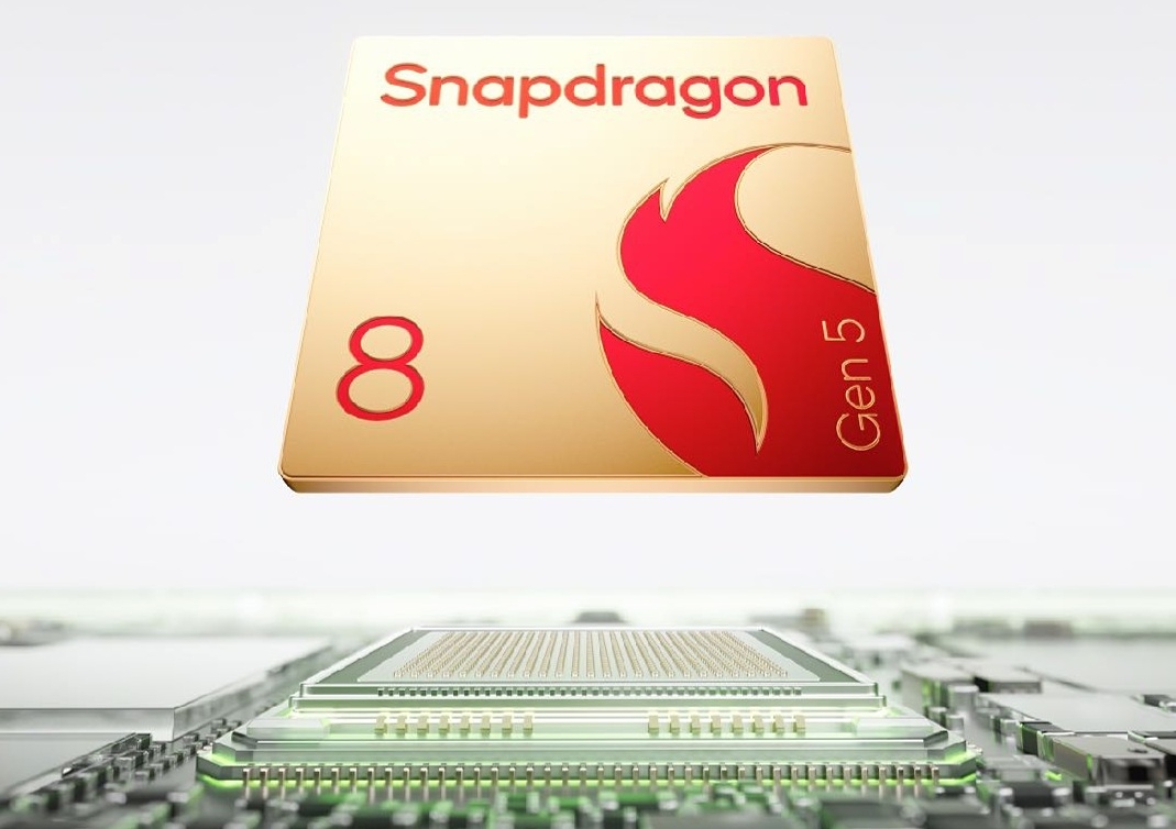 Snapdragon 8 Gen 5