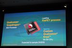 SnapDragon 820