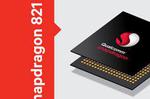 SnapDragon 821