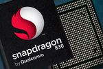 Snapdragon 830