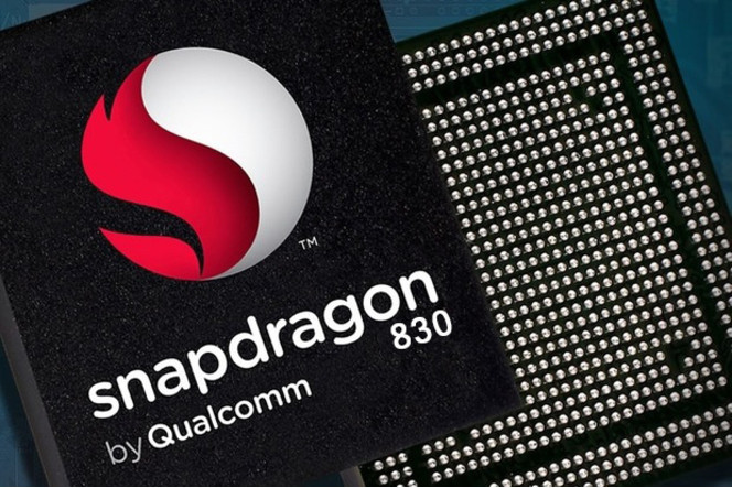 Rumeur Le Soc Snapdragon 830 Produit Par Samsung Mais Avec Tsmc En Soutien 5450