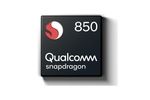 SnapDragon 850