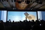 SnapDragon 855 lecteur empeinte ultrasonique