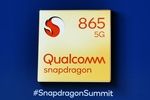 Snapdragon 865