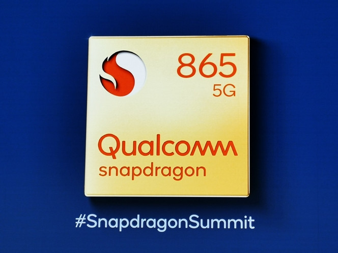 Snapdragon 865 : le puissant mix entre 5G et intelligence artificielle pour smartphones