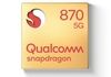Snapdragon 870 5G : l'autre SoC mobile de Qualcomm, successeur du Snapdragon 865