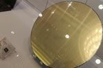 SnapDragon 8cx wafer