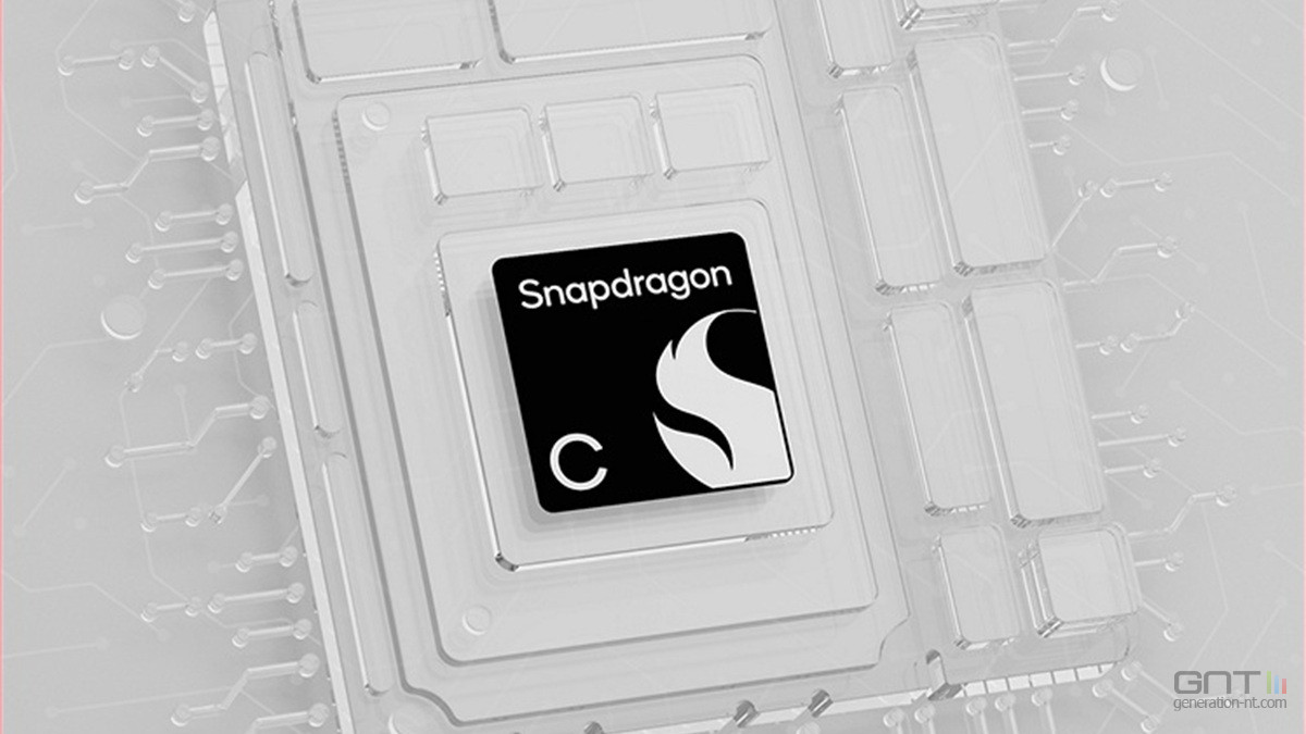 Qualcomm Snapdragon C va rendre les PC portables à 300¬ enfin utilisables