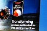 Snapdragon Elite Gaming