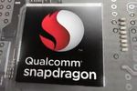 SnapDragon logo