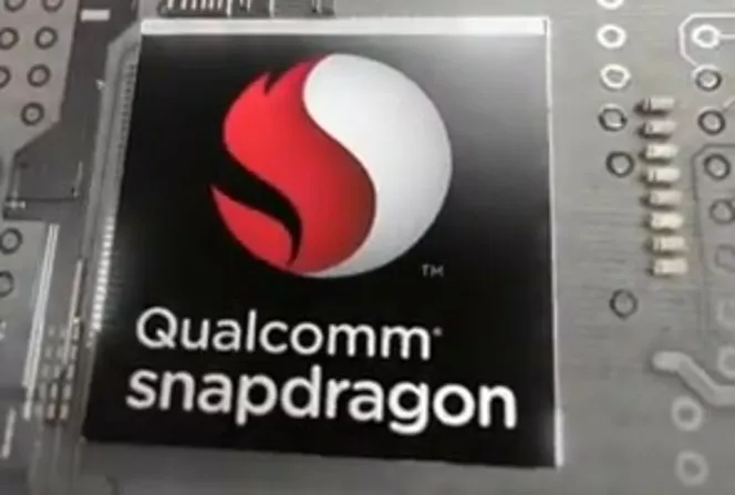 SnapDragon logo