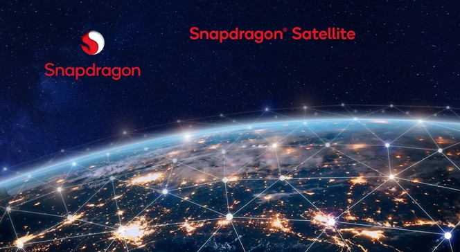 Snapdragon Satellite 1