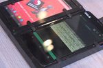 SnapDragon Sense ID 01