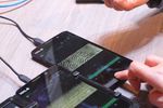 SnapDragon Sense ID 06