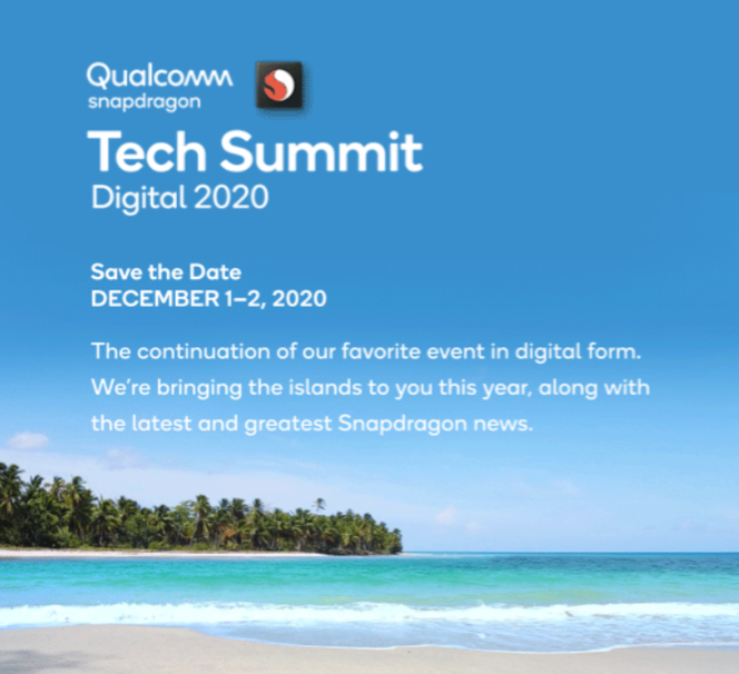 Snapdragon Tech Summit