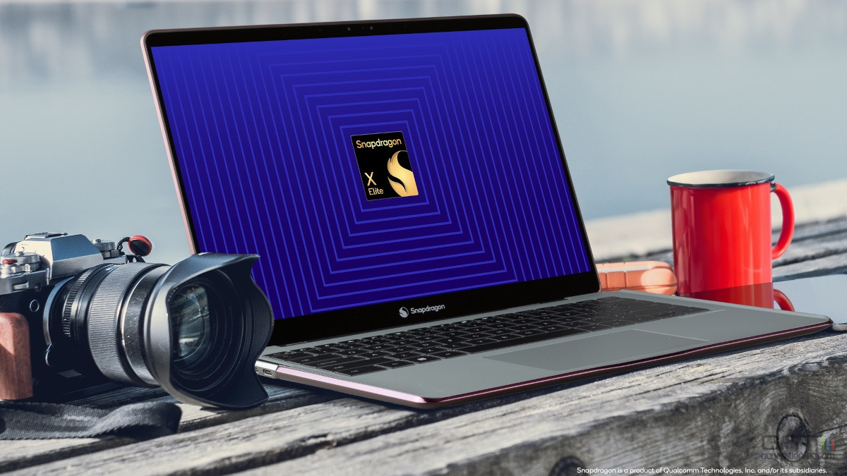 Snapdragon X Elite Gen 2 : le processeur ARM pour PC portable aura un truc en plus