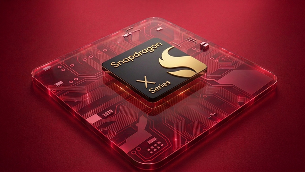 Snapdragon X-Serie