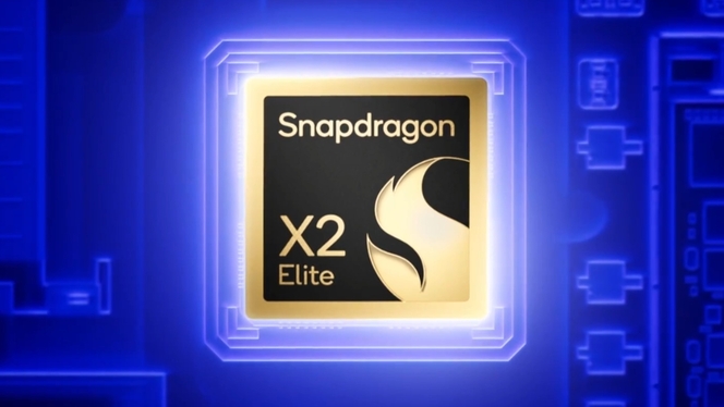 Snapdragon X2 Elite