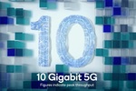 Snapdragon x65 10 Gbps