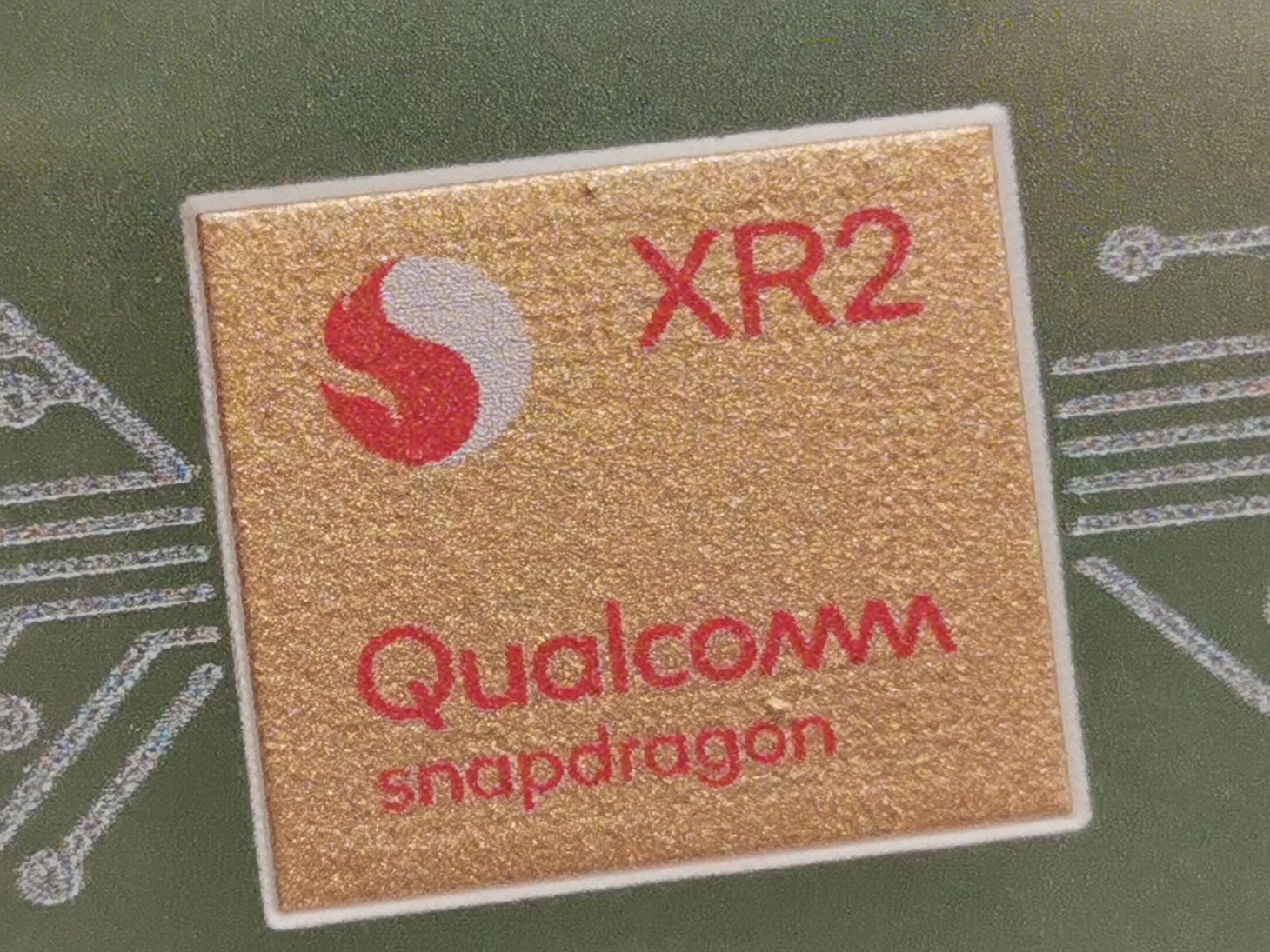 Qualcomm snapdragon xr2 что за процессор