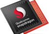 Qualcomm SnapDragon X5 à X12 LTE : plus le chiffre est grand, plus performant sera le modem