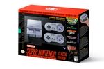 SNES classic mini Nintendo
