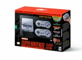 Nintendo : un bundle regroupant NES et SNES classic mini