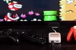 SNES MICRO