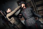 Sniper Elite 4