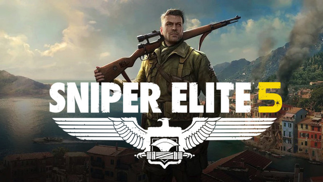 Sniper Elite 5.