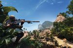 Sniper Ghost Warrior 2 - 1