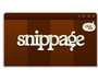 Snippage : un lien direct pour consulter une rubrique ciblée du web