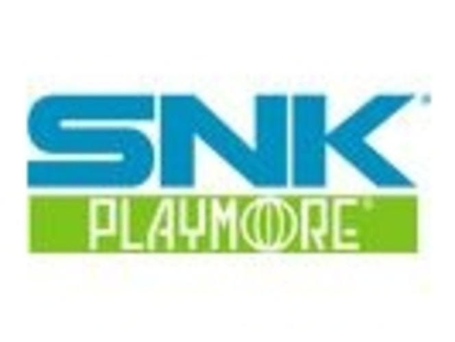 SNK Playmore - logo (Small)