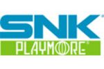 SNK Playmore - logo