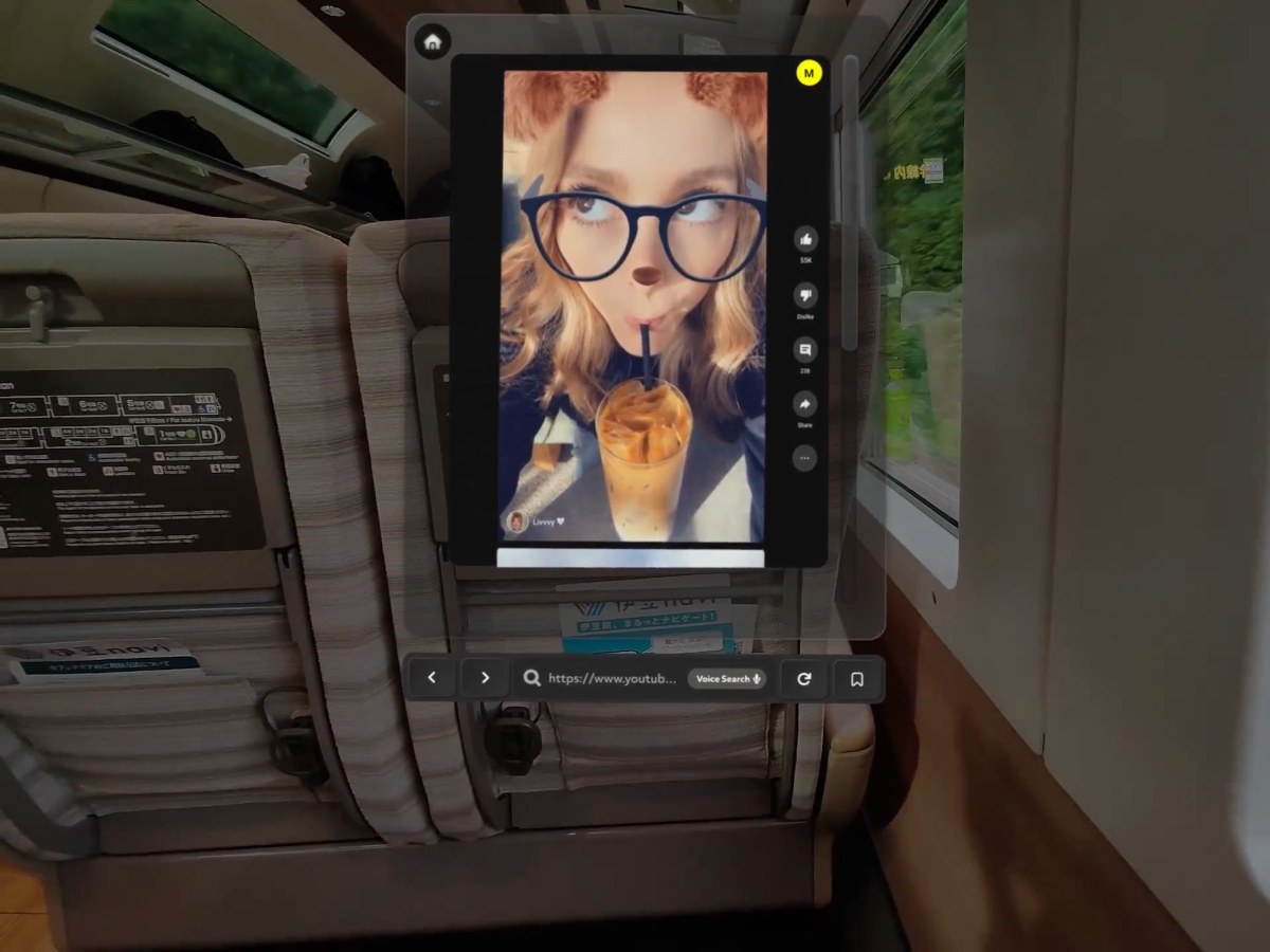 snnap-spectacles-browser