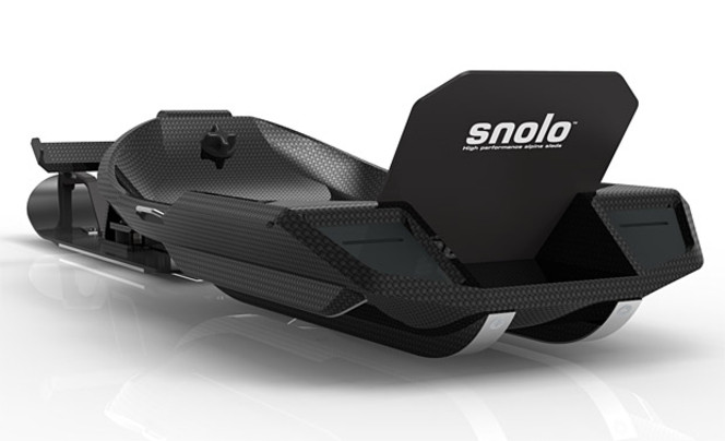 snolo Stealth-X