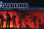 snowblind