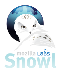 snowl logo