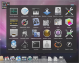 Nouvelles versions bêta pour Mac OS X 10.6 / 10.5.8